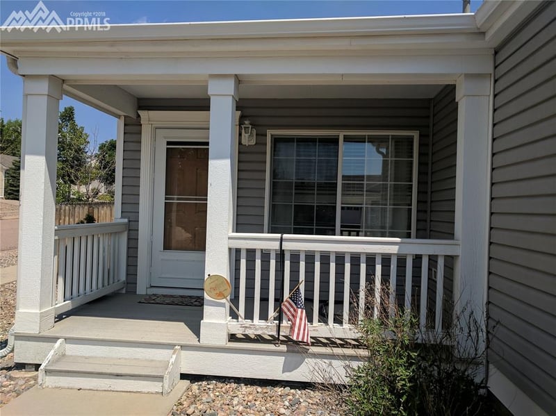 6470 Cache Dr, Colorado Springs, CO 80923