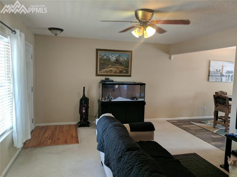 6470 Cache Dr, Colorado Springs, CO 80923