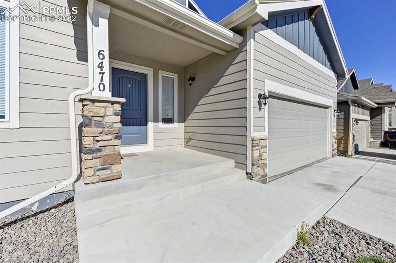 6470 Chaplin Dr, Colorado Springs, CO 80925