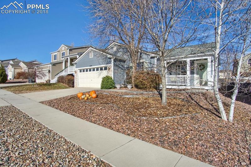 6470 Hannah Rose Rd, Colorado Springs, CO 80923