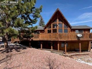 6470 Mesedge Dr, Colorado Springs, CO 80919