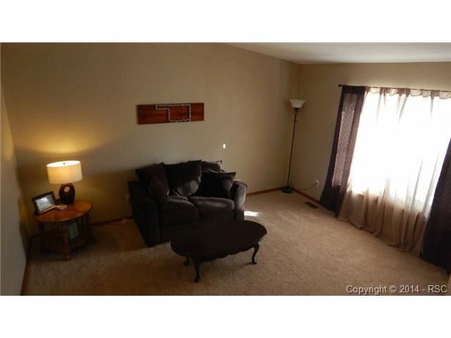 6470 Pitchfork Dr, Colorado Springs, CO 80922