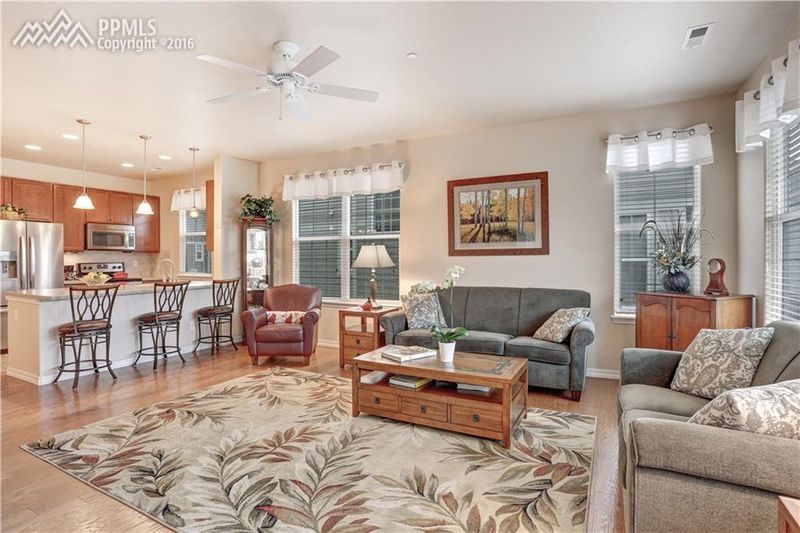 6471 Bluffmont Point, Colorado Springs, CO 80923