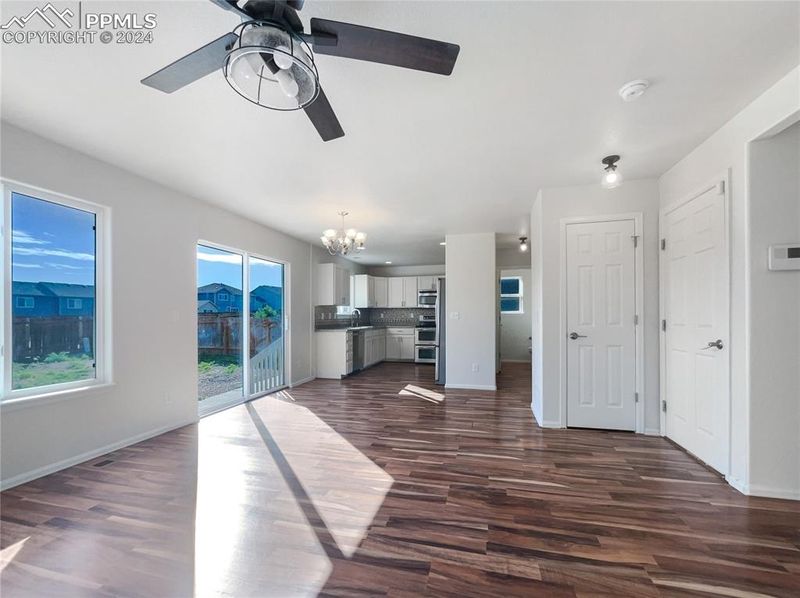 6471 Passing Sky Dr, Colorado Springs, CO 80911