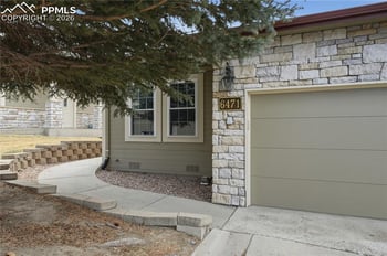 6471 Range Overlook Hts, Colorado Springs, CO 80922