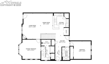 6471 Range Overlook Hts, Colorado Springs, CO 80922