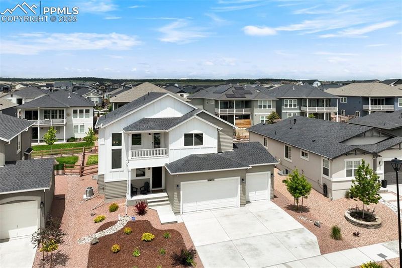 6471 Rolling Creek Dr, Colorado Springs, CO 80924