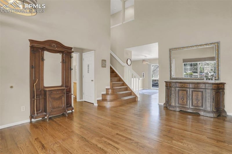 6471 Showhorse Ct, Colorado Springs, CO 80922