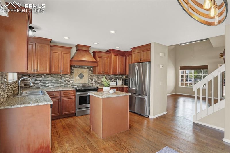 6471 Showhorse Ct, Colorado Springs, CO 80922