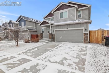 6471 Weiser Dr, Colorado Springs, CO 80925