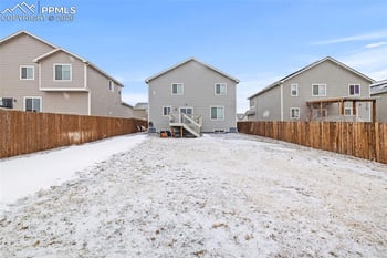 6471 Weiser Dr, Colorado Springs, CO 80925