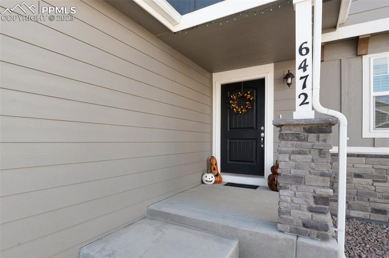 6472 Tillamook Dr, Colorado Springs, CO 80925