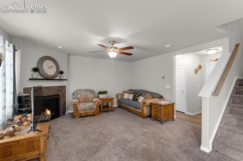 6472 Tillamook Dr, Colorado Springs, CO 80925