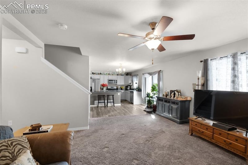 6472 Tillamook Dr, Colorado Springs, CO 80925