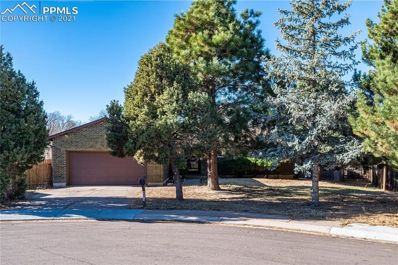 6475 Palmer Park Blvd, Colorado Springs, CO 80915