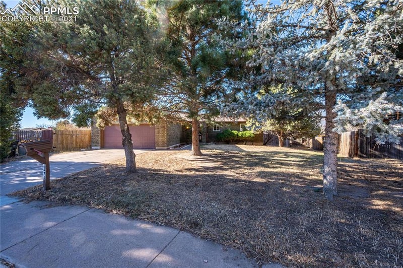 6475 Palmer Park Blvd, Colorado Springs, CO 80915