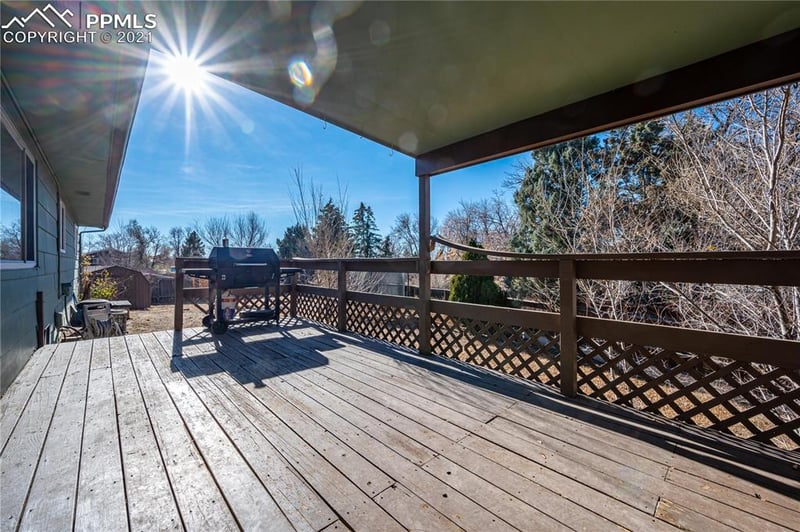 6475 Palmer Park Blvd, Colorado Springs, CO 80915