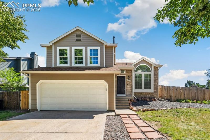 6475 Stonehedge Dr, Colorado Springs, CO 80918