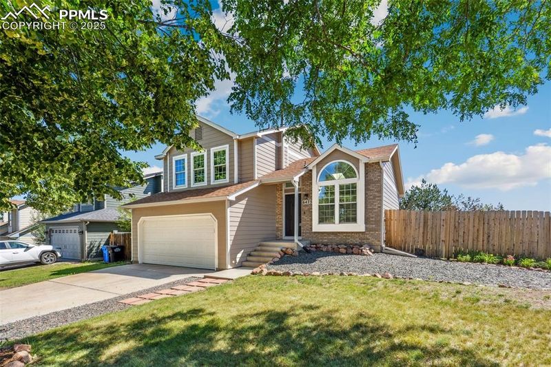 6475 Stonehedge Dr, Colorado Springs, CO 80918
