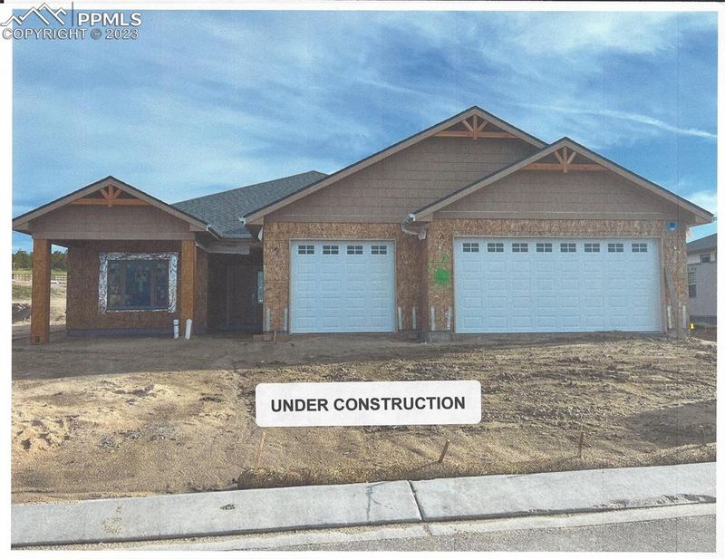 6477 Deco Dr, Colorado Springs, CO 80924