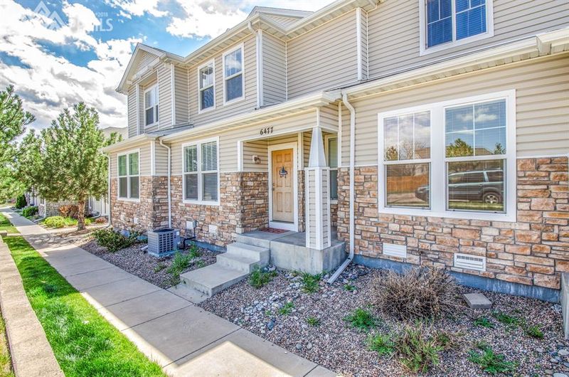 6477 Endurance Hts, Colorado Springs, CO 80923