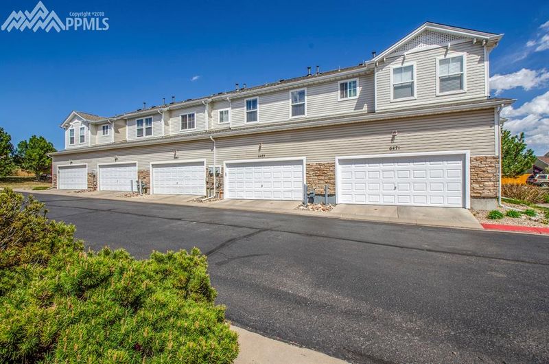 6477 Endurance Hts, Colorado Springs, CO 80923