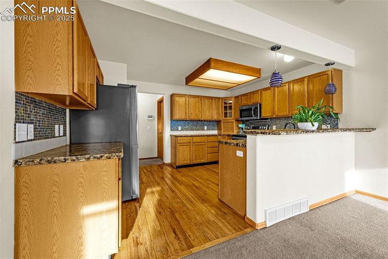 648 High Tea Ct, Fountain, CO 80817
