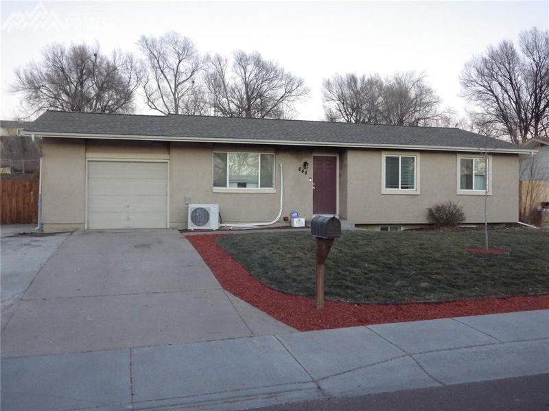 648 Squire St, Colorado Springs, CO 80911