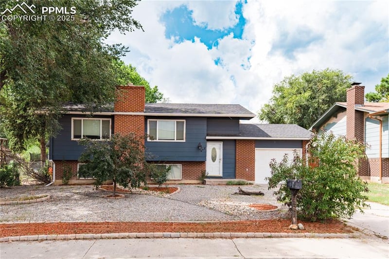 648 Syracuse St, Colorado Springs, CO 80911