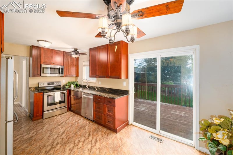 648 Syracuse St, Colorado Springs, CO 80911