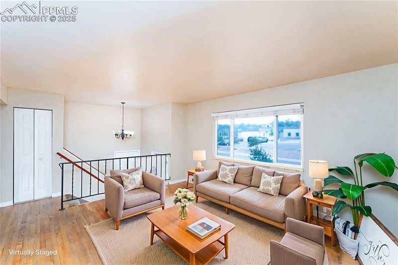648 Syracuse St, Colorado Springs, CO 80911