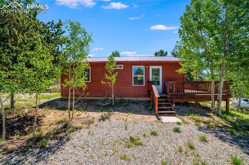 648 Ute Trl, Como, CO 80432