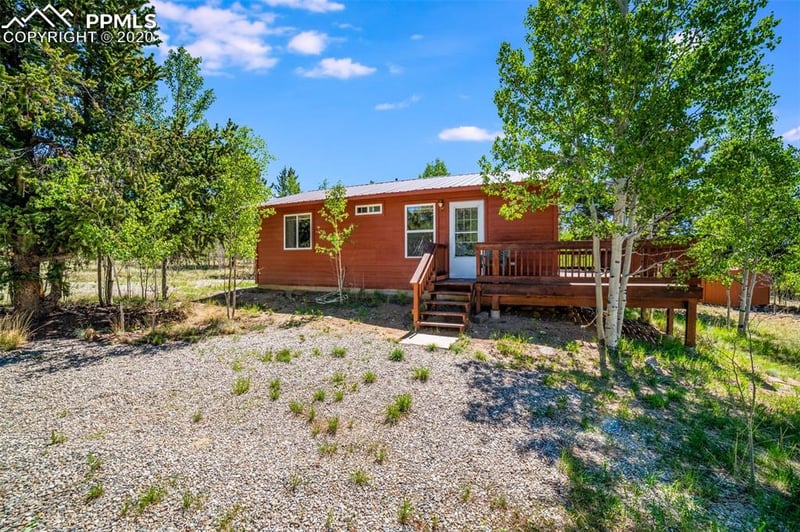 648 Ute Trl, Como, CO 80432