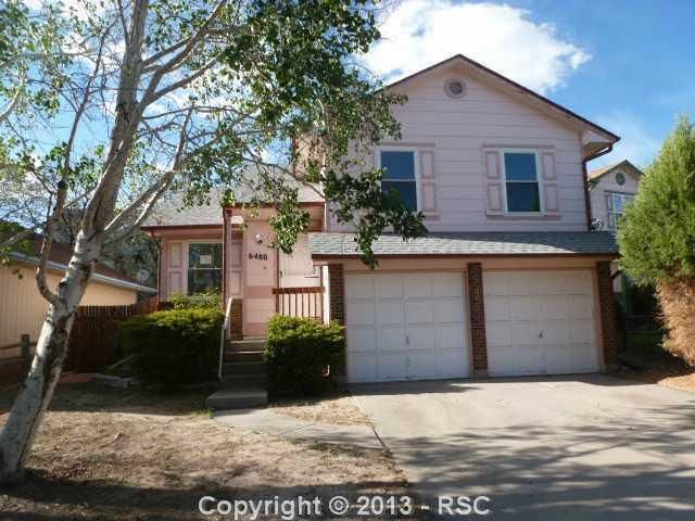 6480 Lonsdale Dr, Colorado Springs, CO 80915