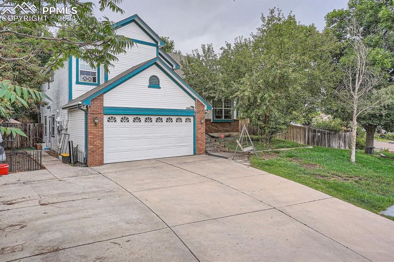 6480 Montarbor Dr, Colorado Springs, CO 80918