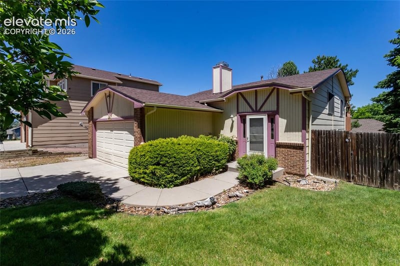 6480 Pinto Pony Dr, Colorado Springs, CO 80922