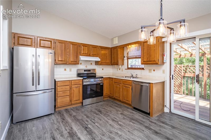6480 Pinto Pony Dr, Colorado Springs, CO 80922