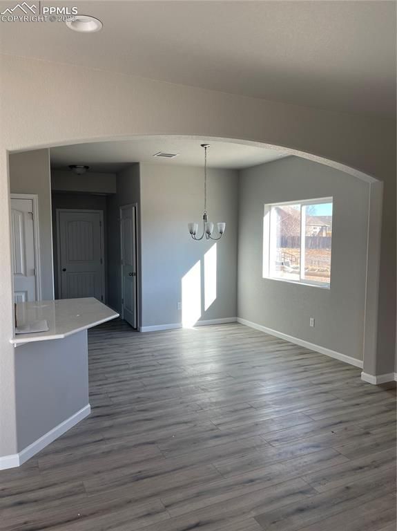 6481 Old Glory Dr, Colorado Springs, CO 80925