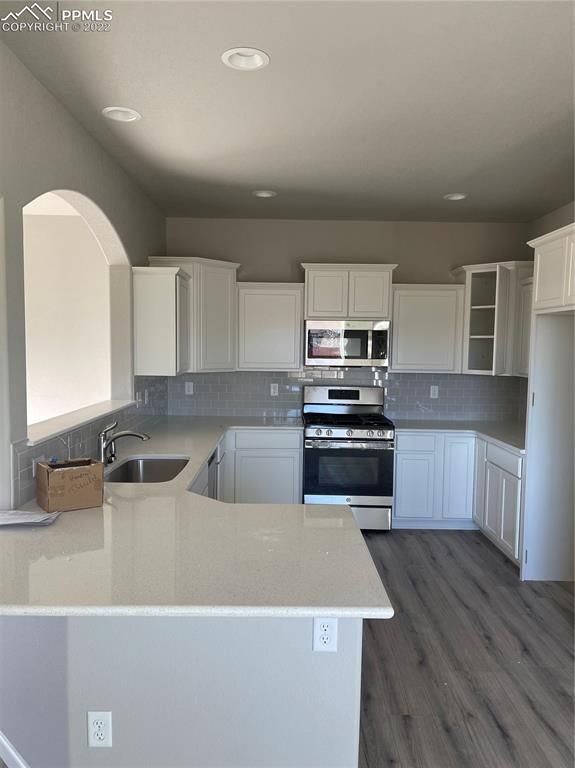 6481 Old Glory Dr, Colorado Springs, CO 80925