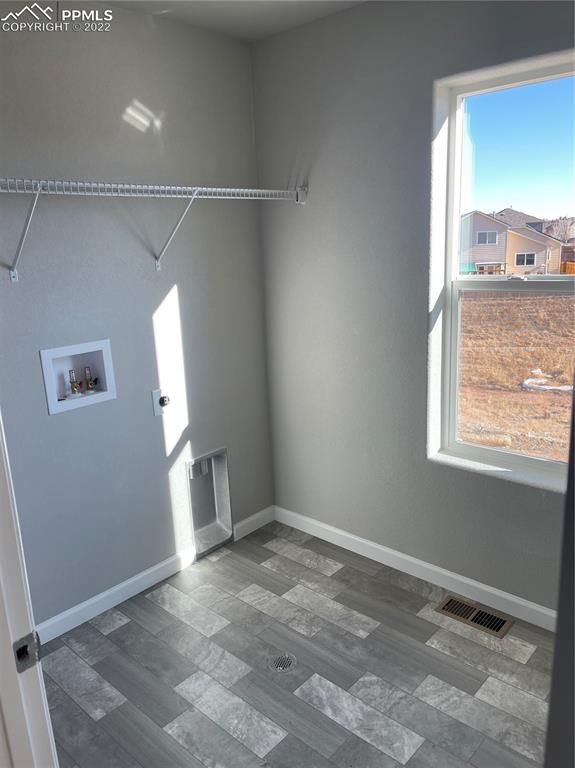 6481 Old Glory Dr, Colorado Springs, CO 80925