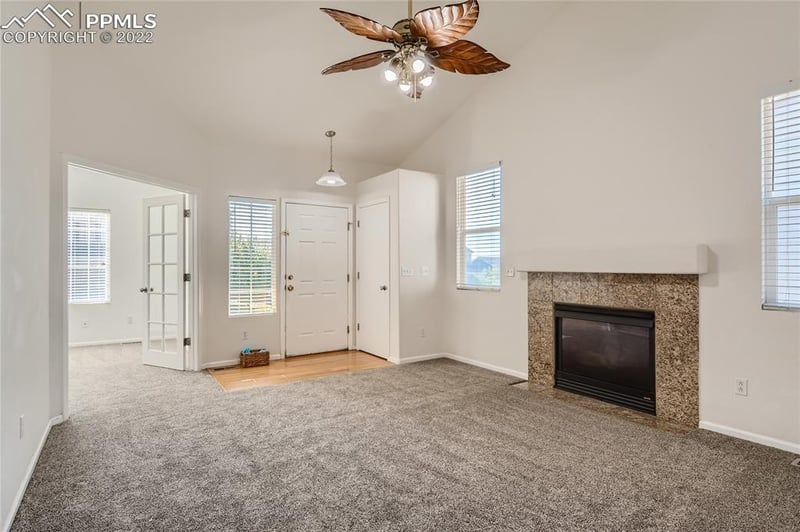 6482 Galeta Dr, Colorado Springs, CO 80923