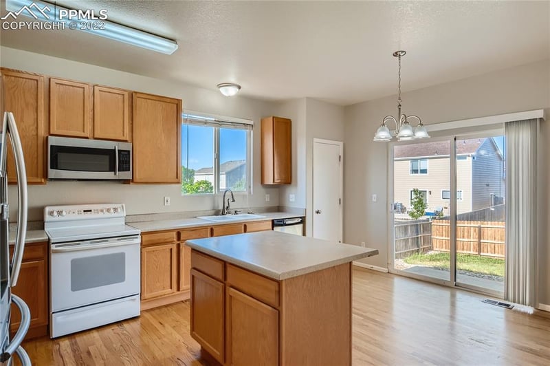 6482 Galeta Dr, Colorado Springs, CO 80923