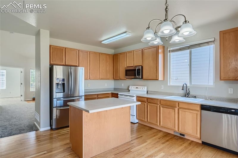 6482 Galeta Dr, Colorado Springs, CO 80923