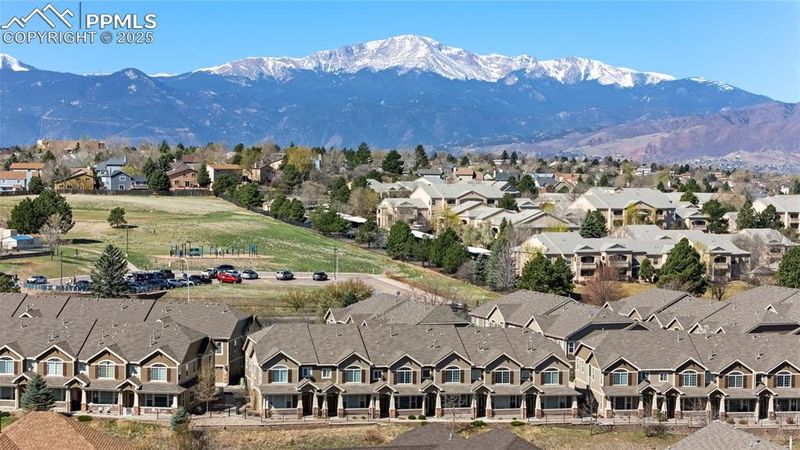 6483 Bluffmont Point, Colorado Springs, CO 80923