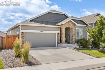 6484 Chaplin Dr, Colorado Springs, CO 80925