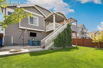 6484 Chaplin Dr, Colorado Springs, CO 80925