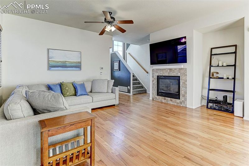 6484 Windom Peak Blvd, Colorado Springs, CO 80923