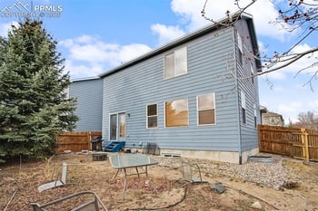 6485 Lazy Stream Way, Colorado Springs, CO 80923