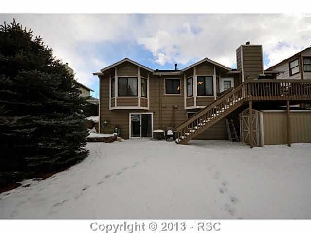 6488 Gemstone Way, Colorado Springs, CO 80918