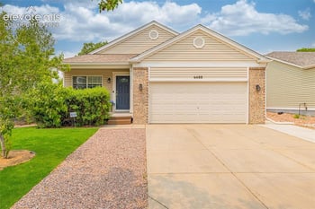 6488 Summer Grace St, Colorado Springs, CO 80923